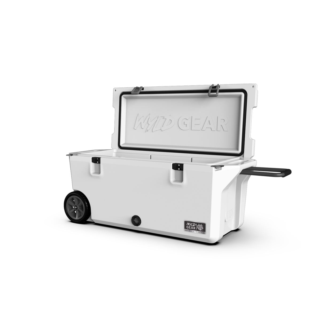 Wyld Gear - Wholesale Cooler/Cooler Bag - 110QT Freedom Series Cooler4