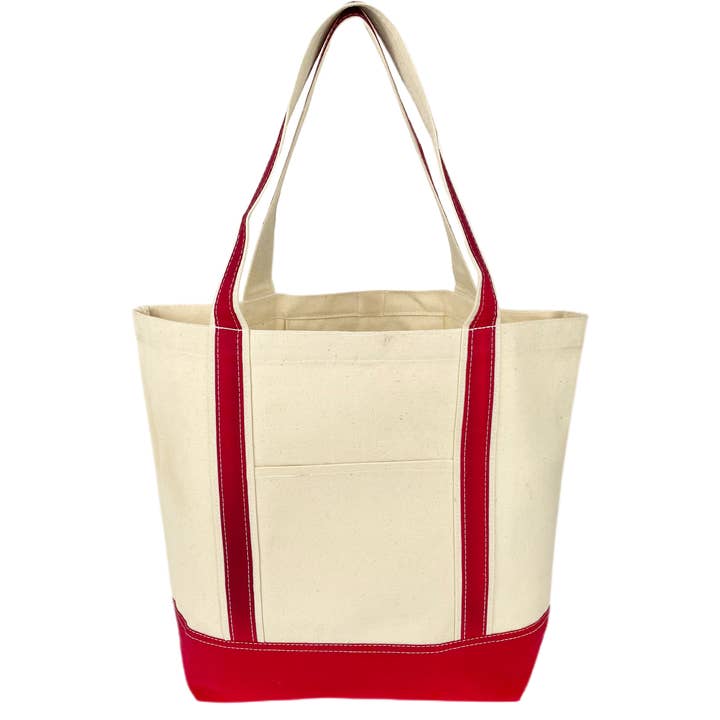 US Bags – Saco de praia por atacado – Saco de Praia em Lona3