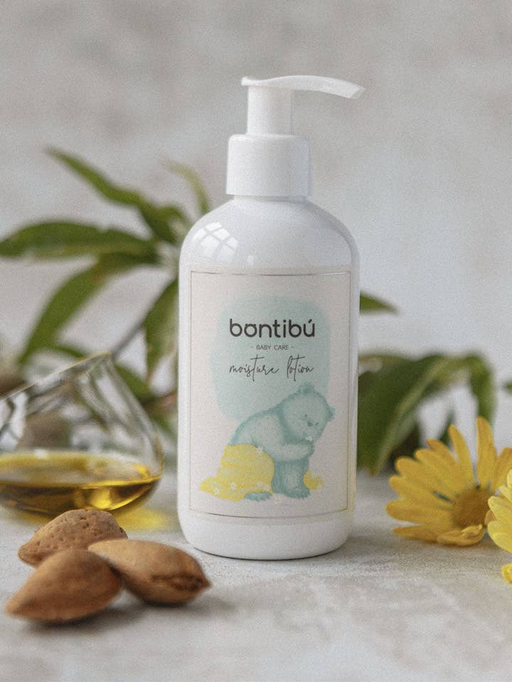 Moisture Lotion for wholesale by Bontibú