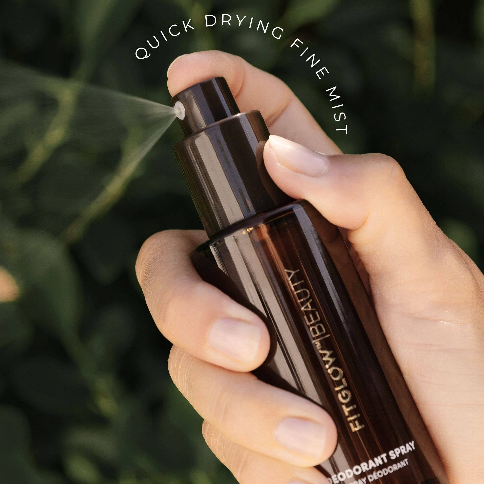 Fitglow Beauty - Vente Déodorant – unisexe - Déodorant Spray1