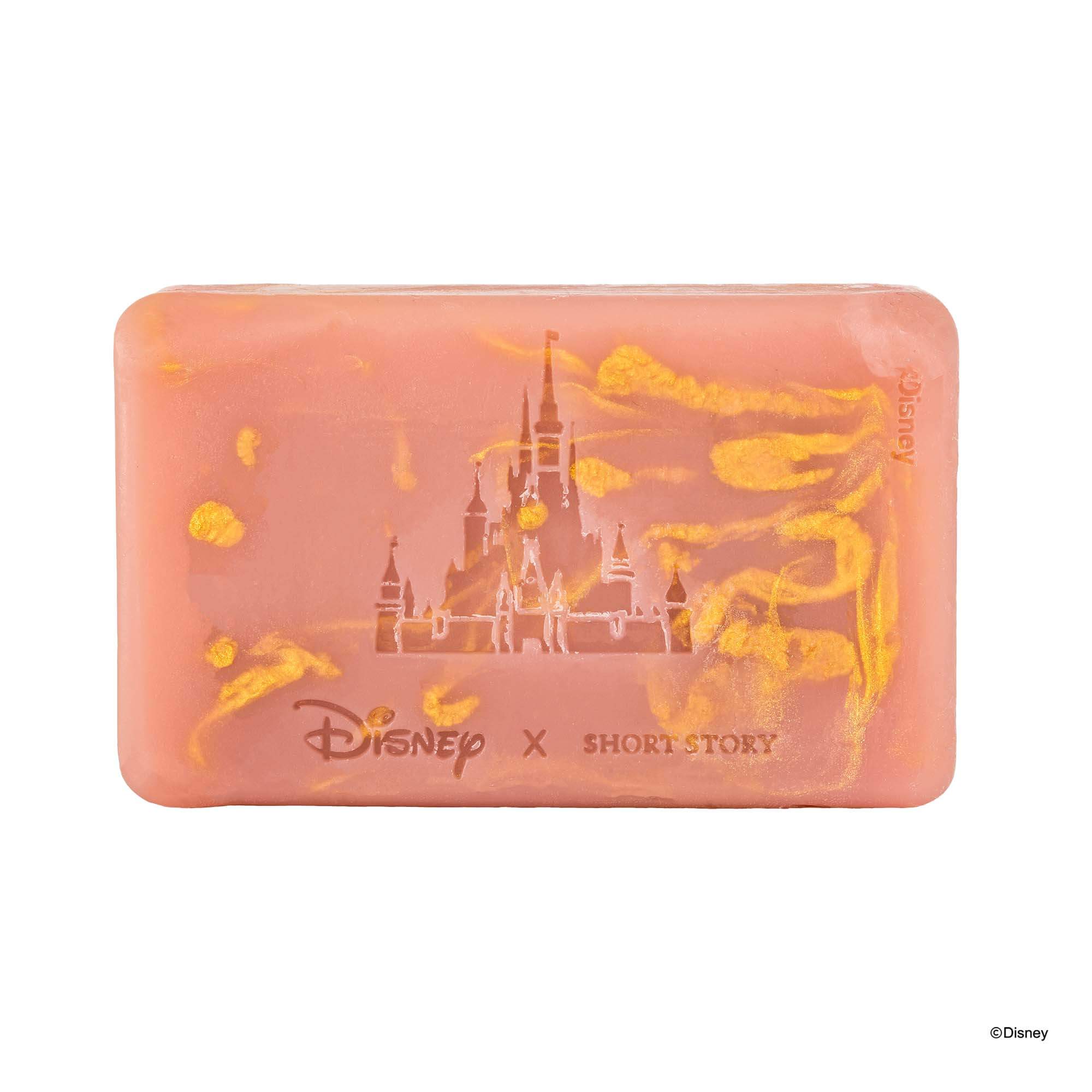 Short Story - Wholesale Bar Soap - Disney Soap Mulan & Mushu5