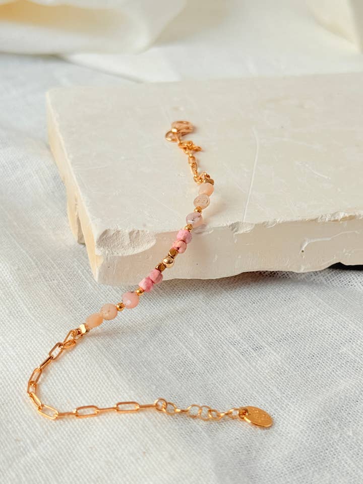 ACHILLES bracelet for wholesale by LEA ET MOI