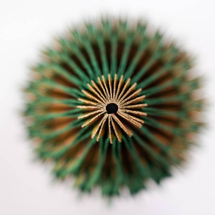 East End Press - Wholesale Christmas Decoration - Christmas Tree Honeycomb24