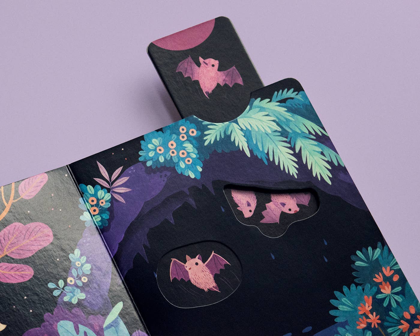 a.ell design - Wholesale Book - Kids - Moonlight Prance12