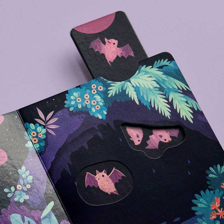 a.ell design - Wholesale Book - Kids - Moonlight Prance12