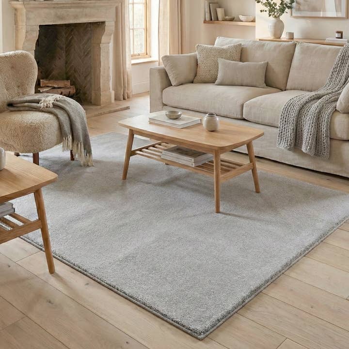 Rugura - Wholesale Area Rug - Washable and non-slip rug9