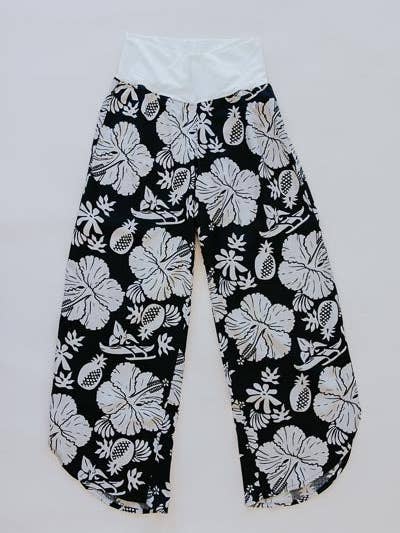Pau Hana Bukser - Hana Natfald for engroshandel hos Wings Hawaii