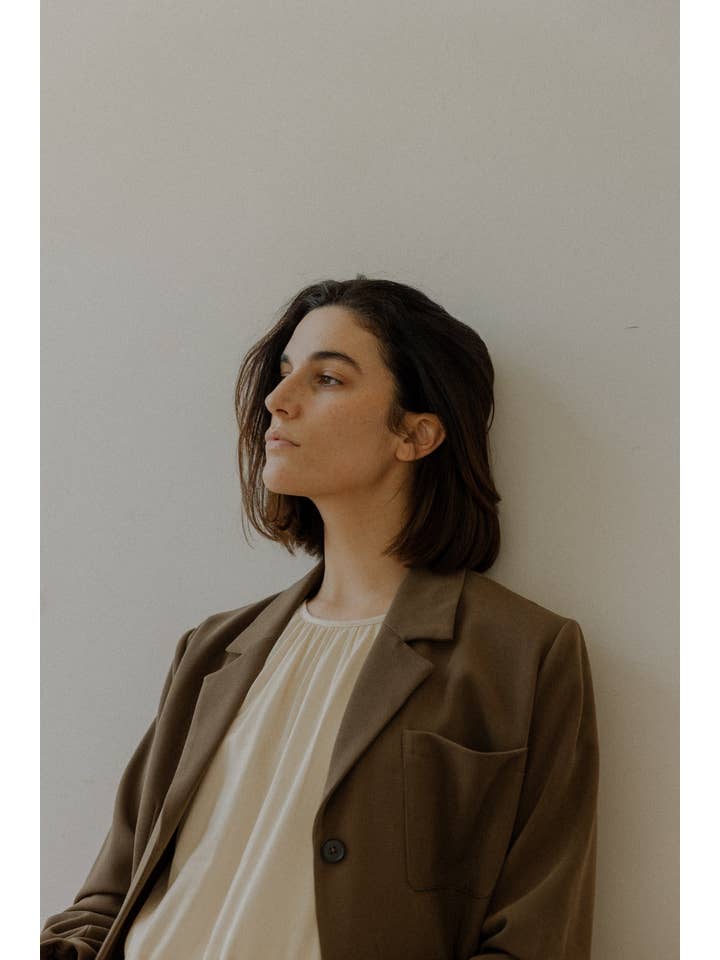 MOD REF - Vendita all'ingrosso Blazer - Donna - La giacca Cher13