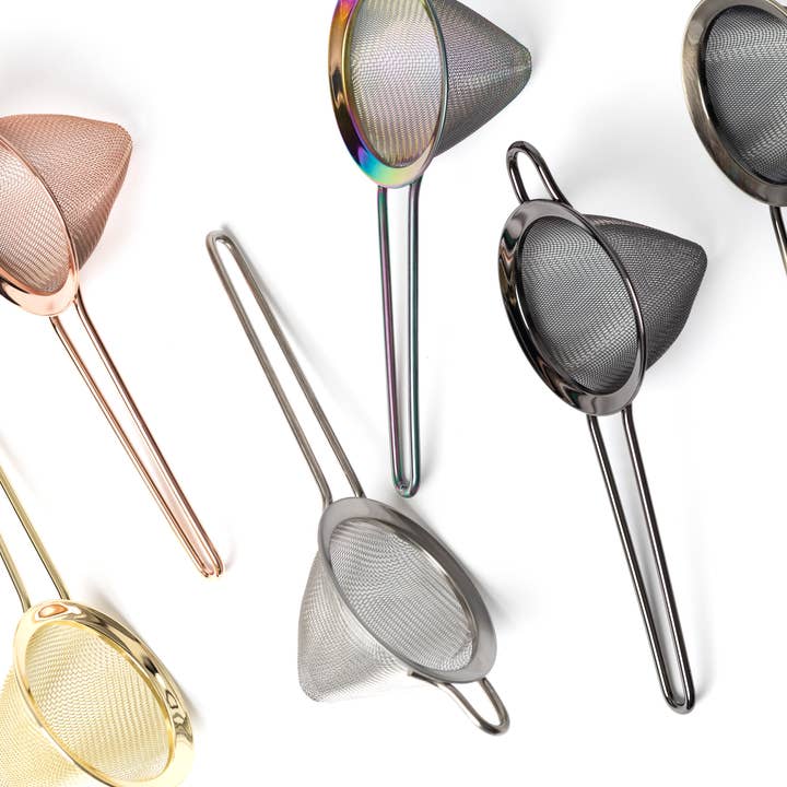 Bull in China - Venta al por mayor Colador/infusor - Colador de malla fina6