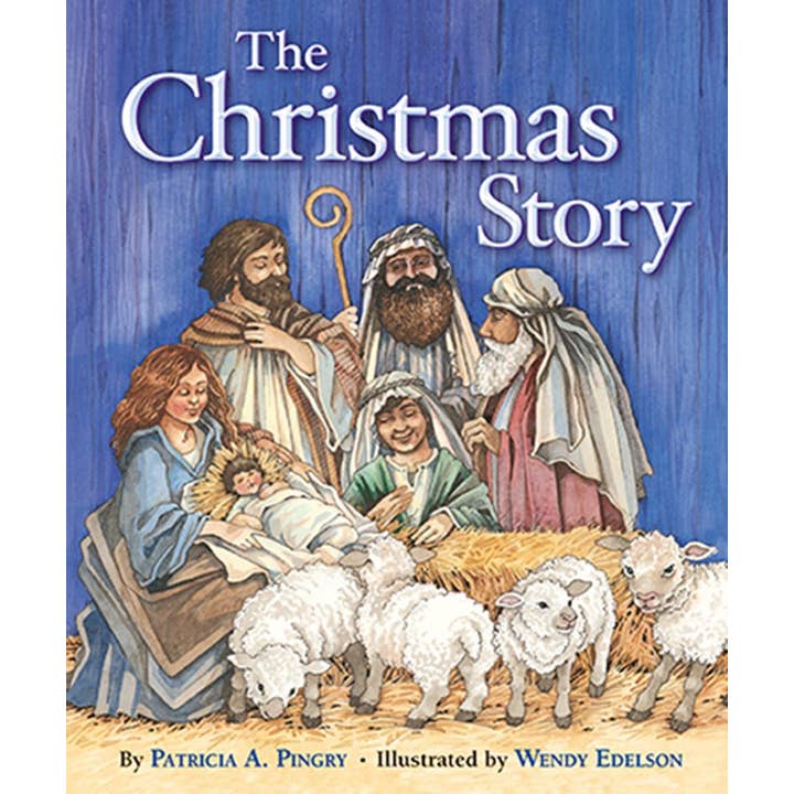 Christmas Story for wholesale by Hachette Book Group