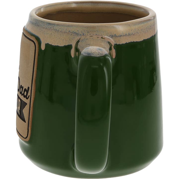 Pavilion - Wholesale Coffee Mug - Par Dad - 15 oz Mug5