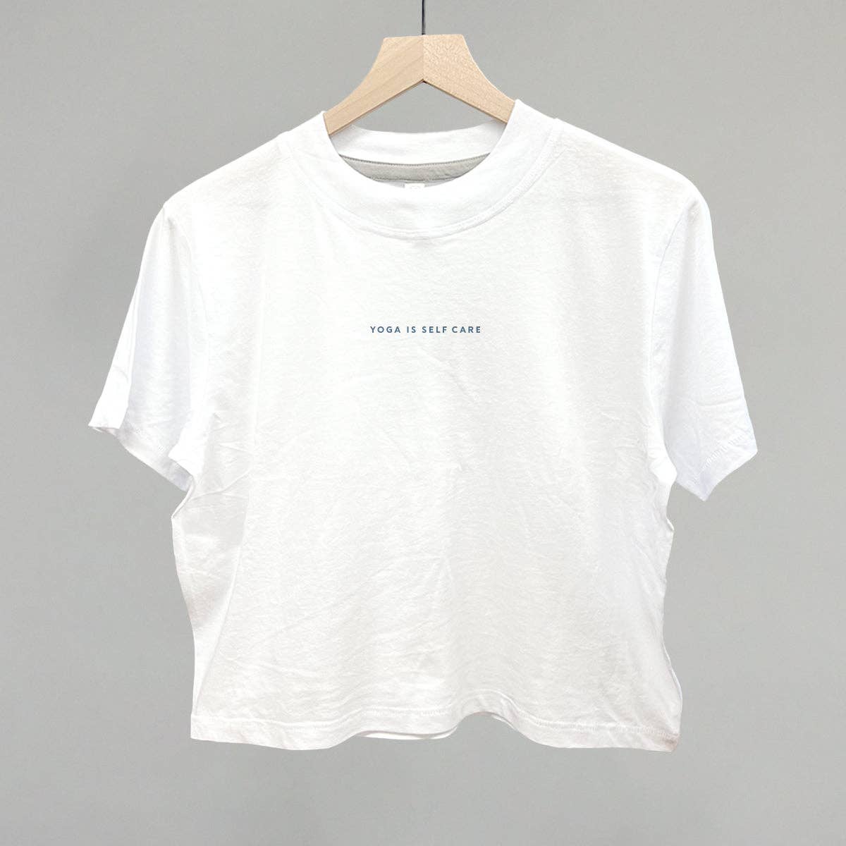 Ivy + Cloth - Wholesale Graphic Sweatshirt - Women's - Yoga Is Self Care4