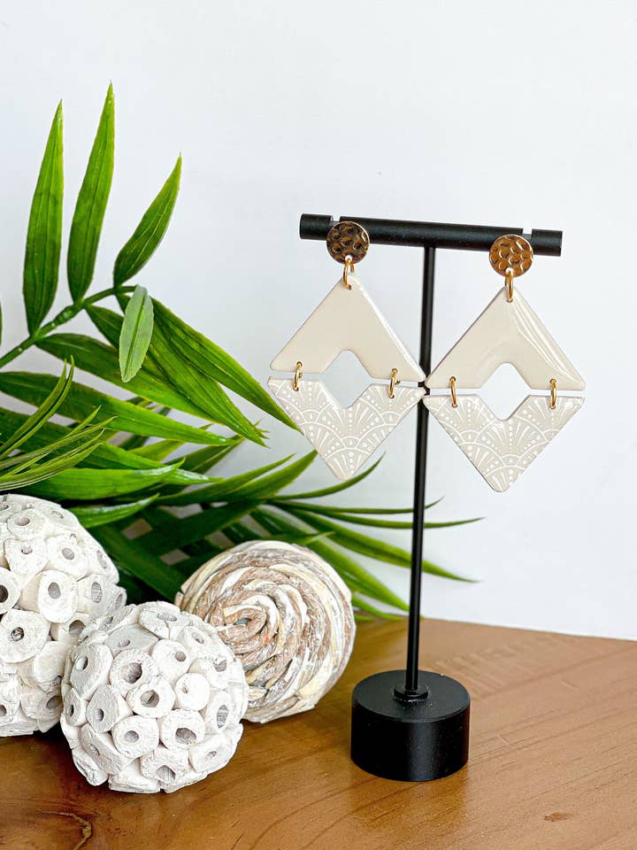 La Jolie - Lin pour la vente par MH Studio