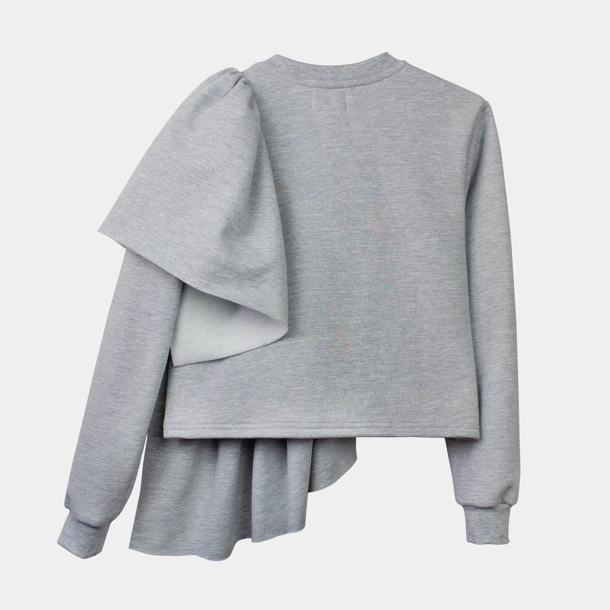 Festela Store - Wholesale Sweatshirt - Women's - Rounde Sweatshirt10