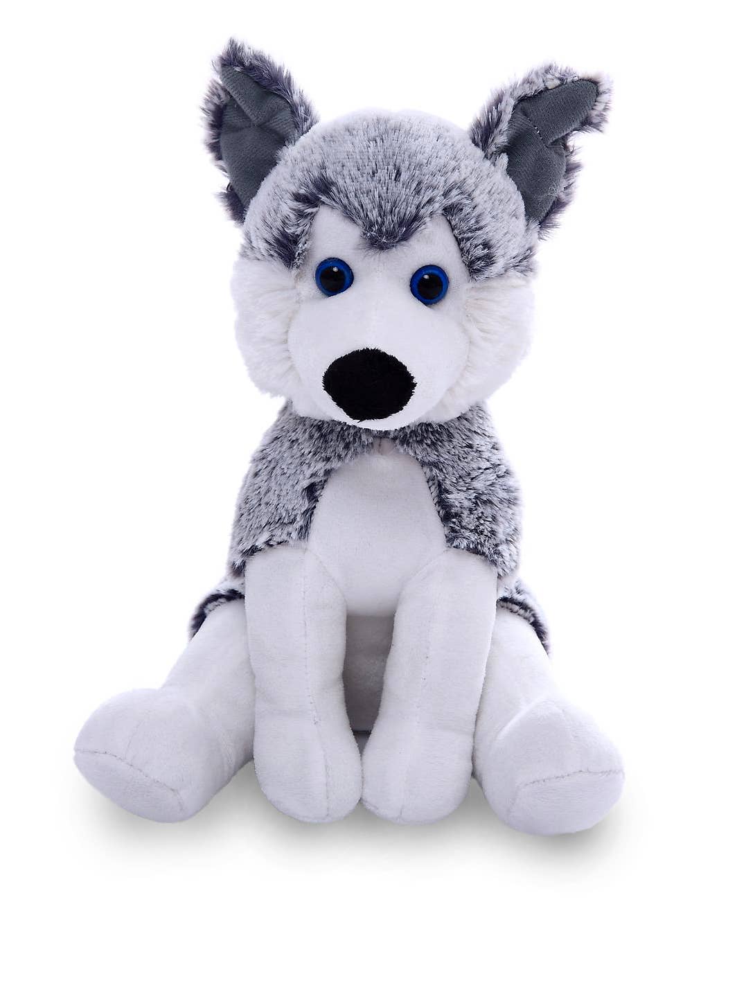 Plushland – Engroshandel Plyslegetøj - Børn og baby – Realistisk udstoppet dyrelegetøj hvalpehund 10"2