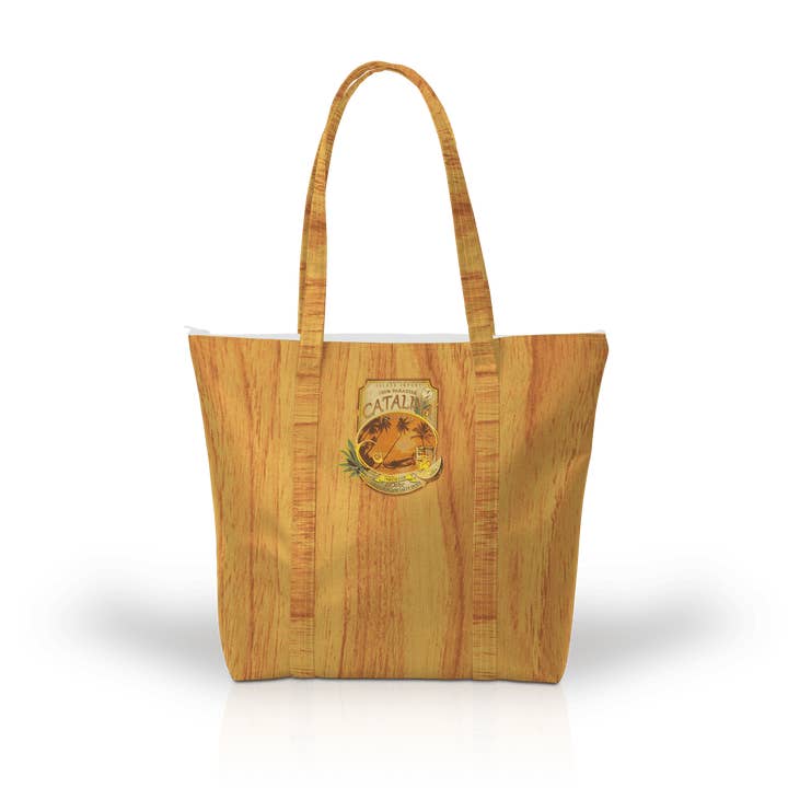 Bolsa de Starlight Vegan em Couro Personalizável: Agave on Blonde por atacado de Matrix