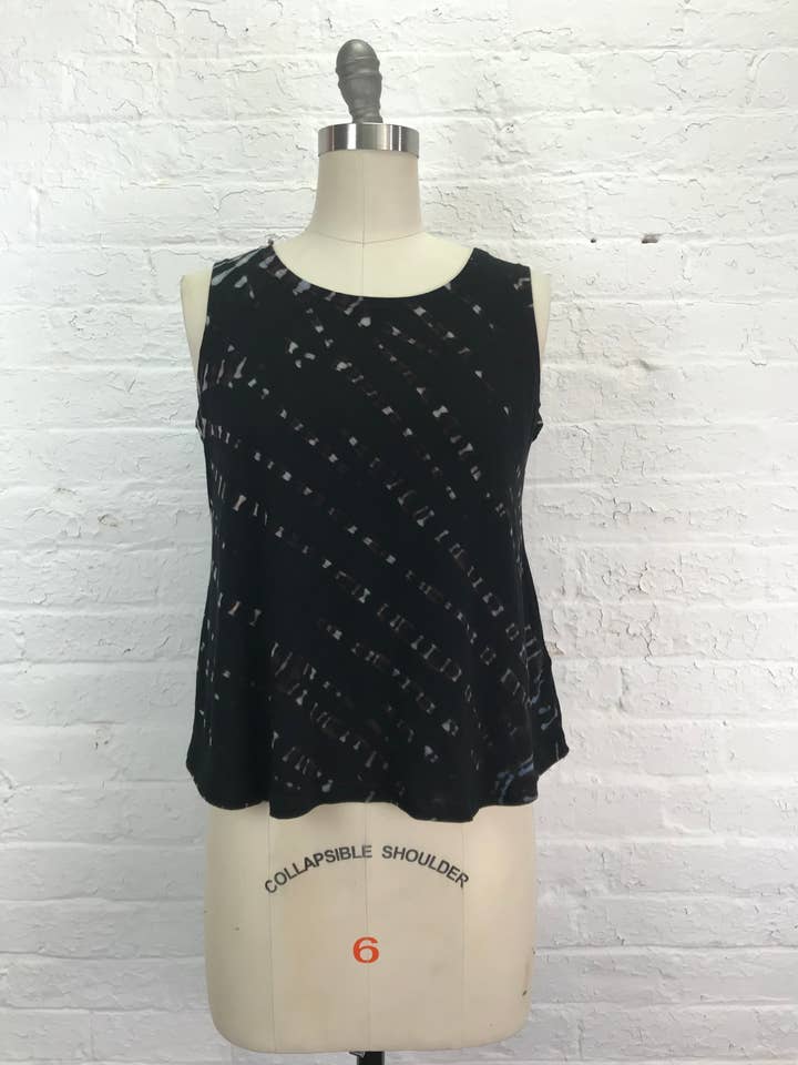 Eileen Tanktop i Incantations for engroshandel hos Cloud Candy Clothing