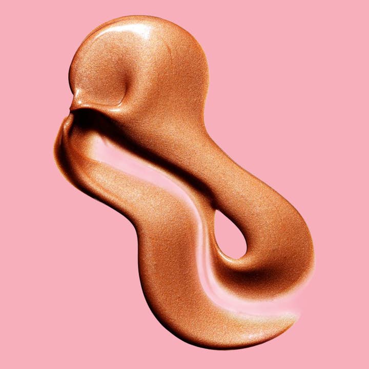 SAMPAR – wholesale Tinted moisturiser – Golden Glow - 30 Ml