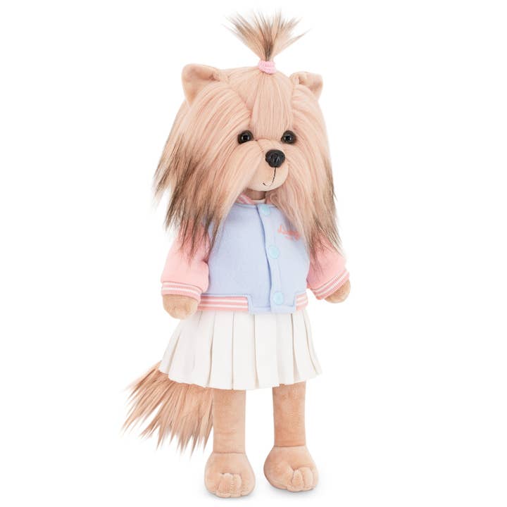 Orange Toys - Venta al por mayor Peluche - Niños y bebés - Peluche Lucky Yoyo: Paseo vespertino 37cm 3+