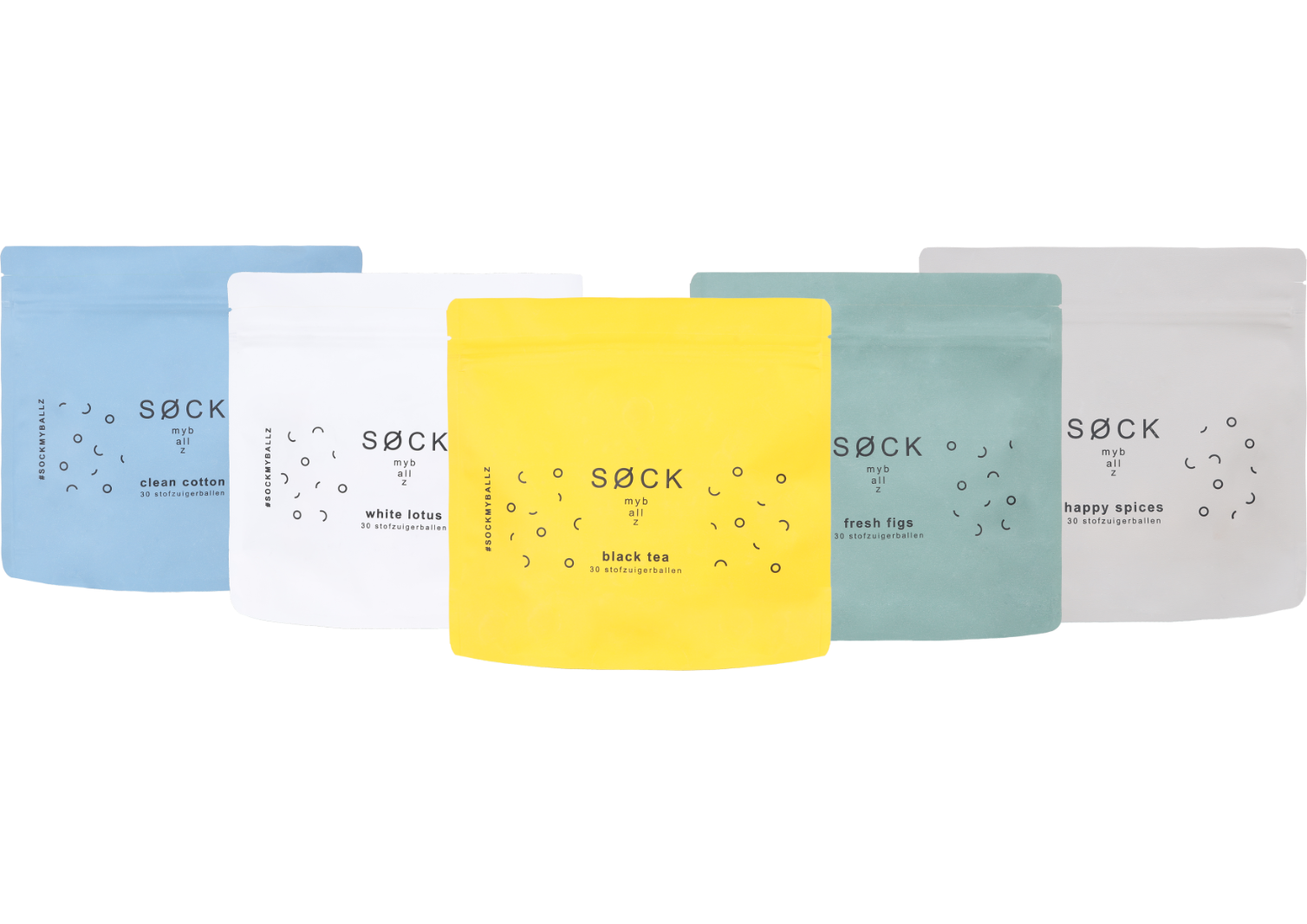 De Geurfabriek - Escienza - Wholesale Air Freshener - Clean Cotton Stofzuiger geuren1