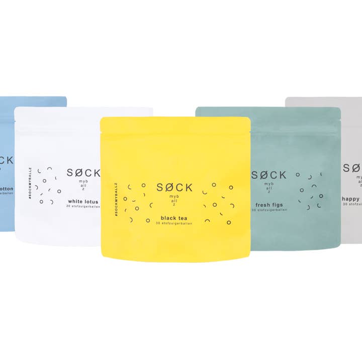 De Geurfabriek - Escienza - Wholesale Air Freshener - Clean Cotton Stofzuiger geuren1