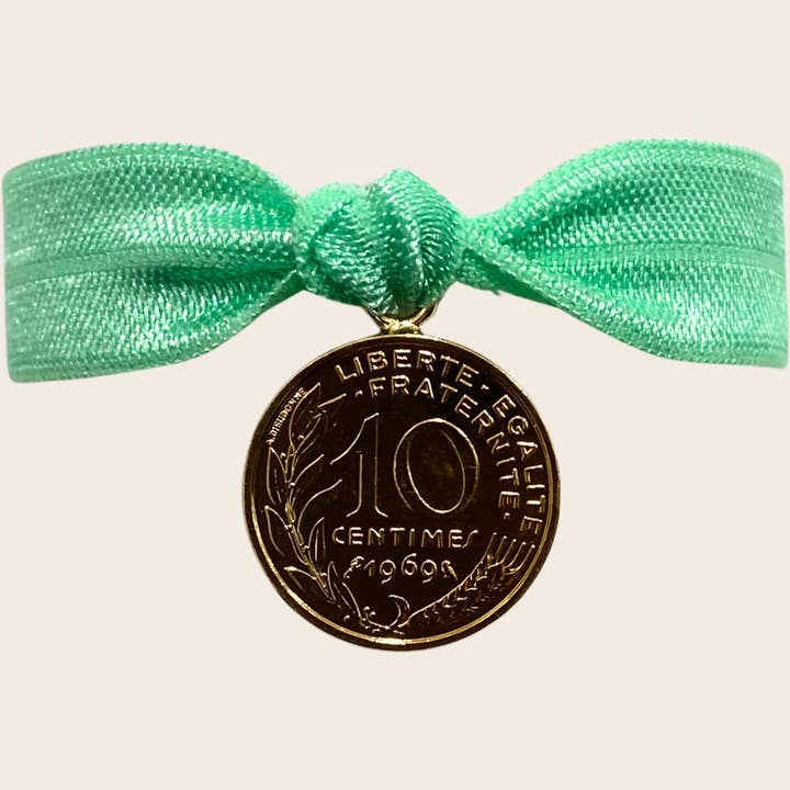 The Anis elastic for wholesale by Maison Amour