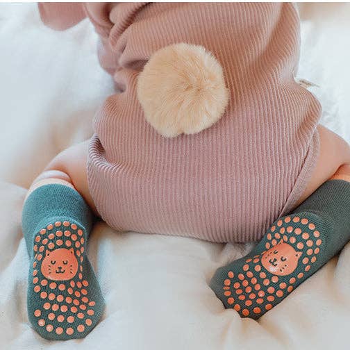 KiddieKickz – wholesale Strumpor - Barn – Unisex djur Tecknade tillbehör Strumpor8