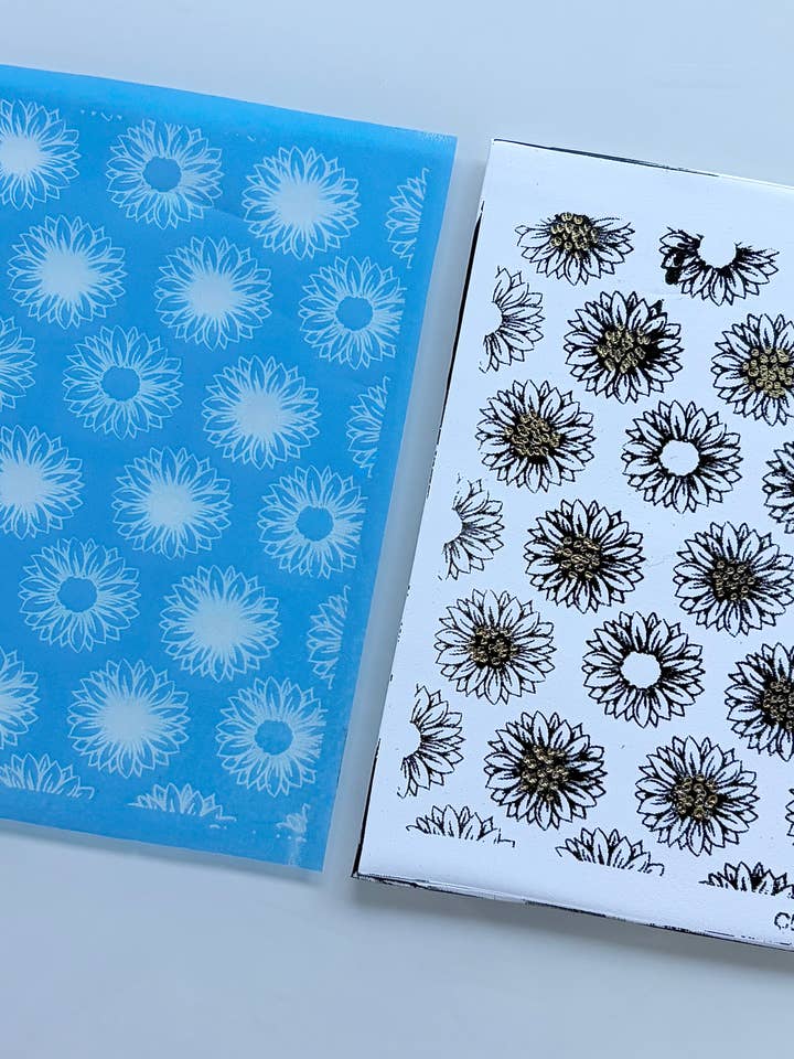 Silkscreen 003 for wholesale by ClaybyMO