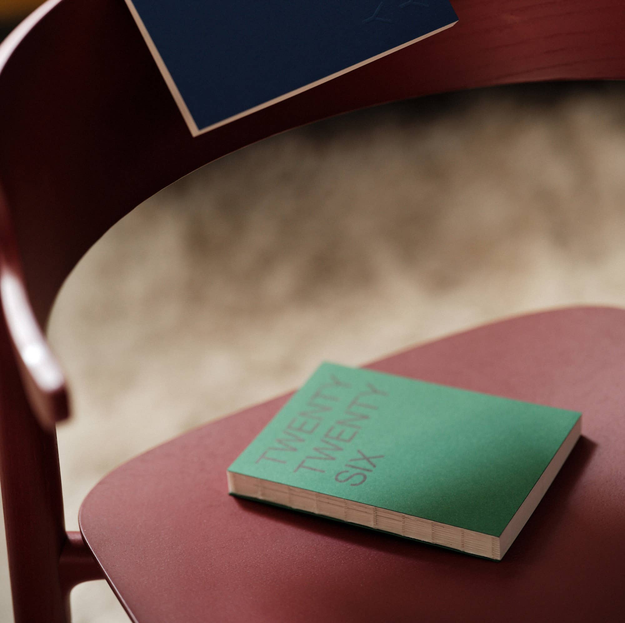 This Might Work – Diário por atacado – Agenda 2026 - Esmeralda6