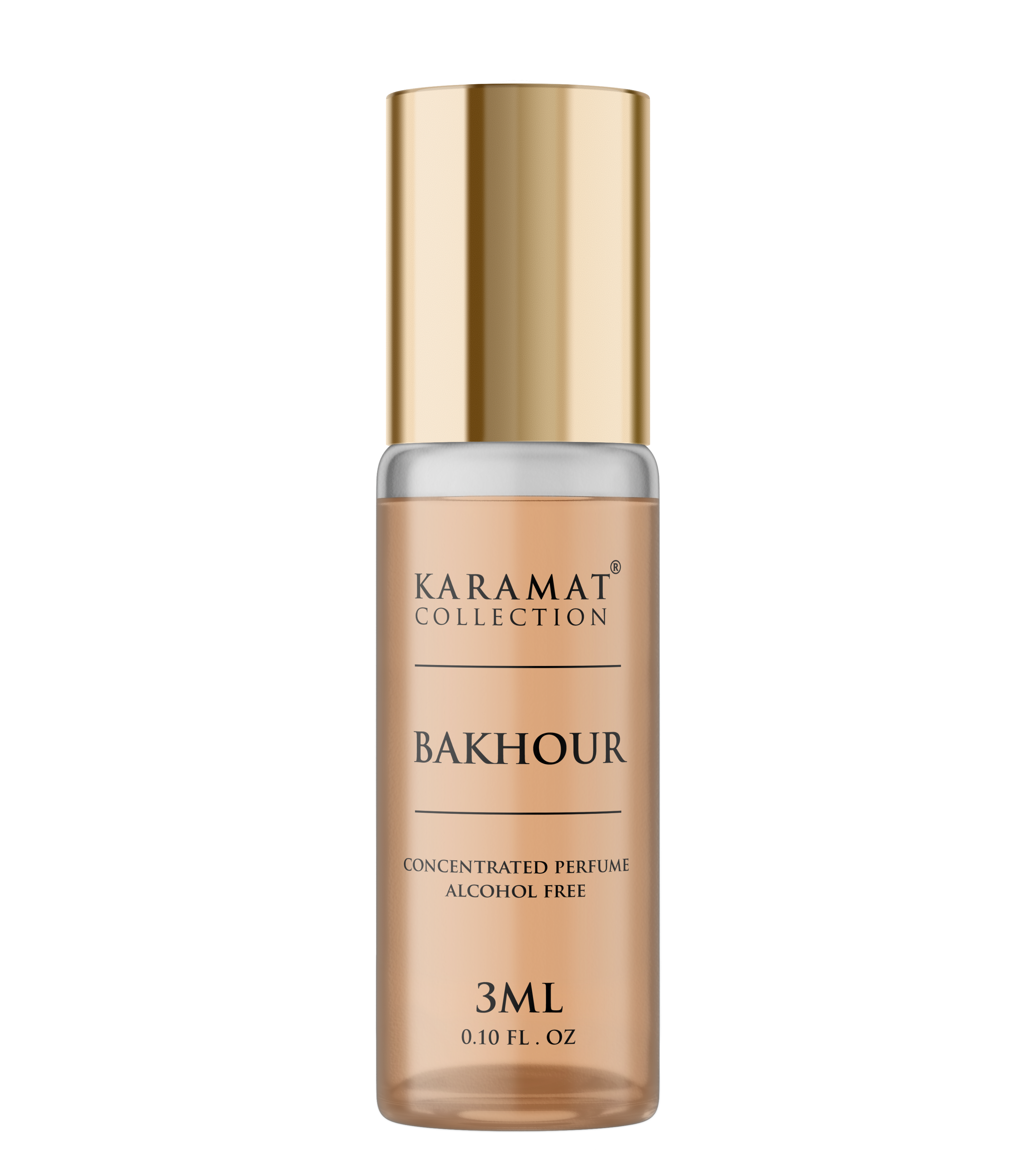 MAISON KARAMAT – Engroshandel Roll-on duft – ROLL-ON KONCENTRERET PARFUME 3ML8