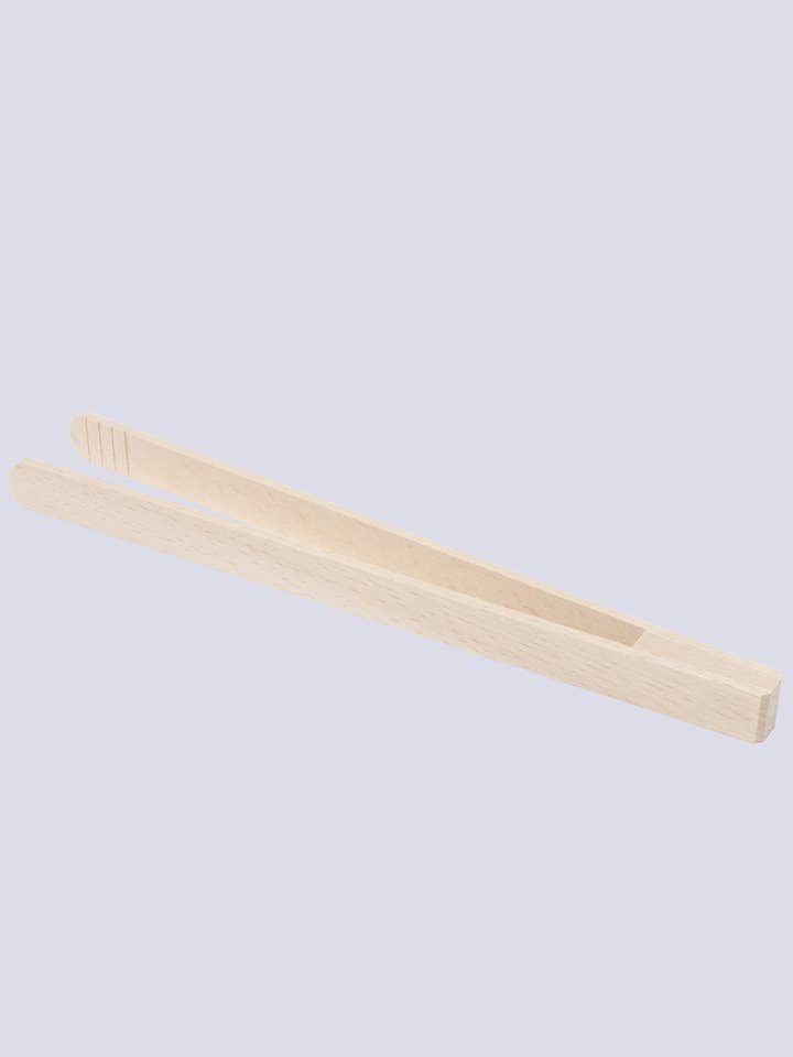 Pinze in faggio - 30 cm for wholesale by Wood Living