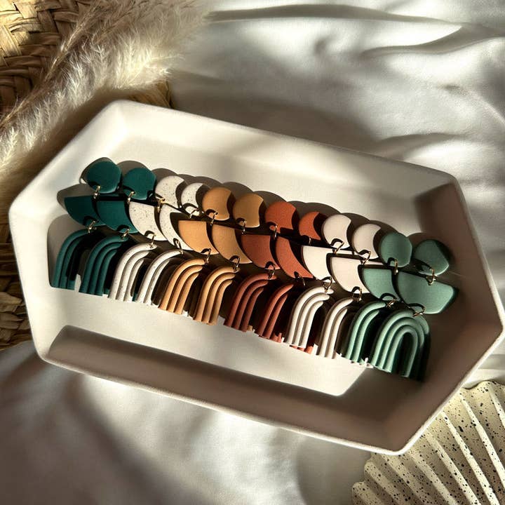 The Core Collection - The Kelsey for wholesale by The Crafted Makerie