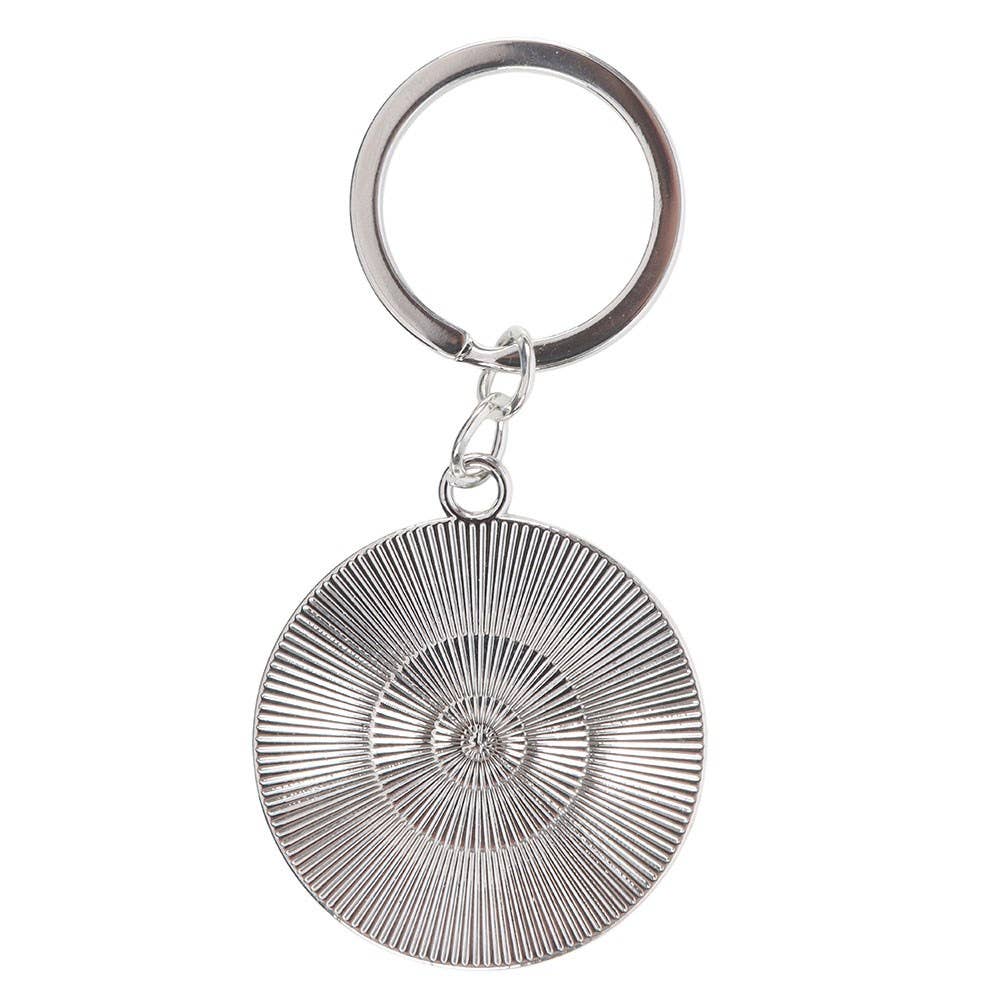 WONDER IMPORTS AUSTRALIA - Wholesale Keychain – Unisex - Cryptid Research Team Keyring3