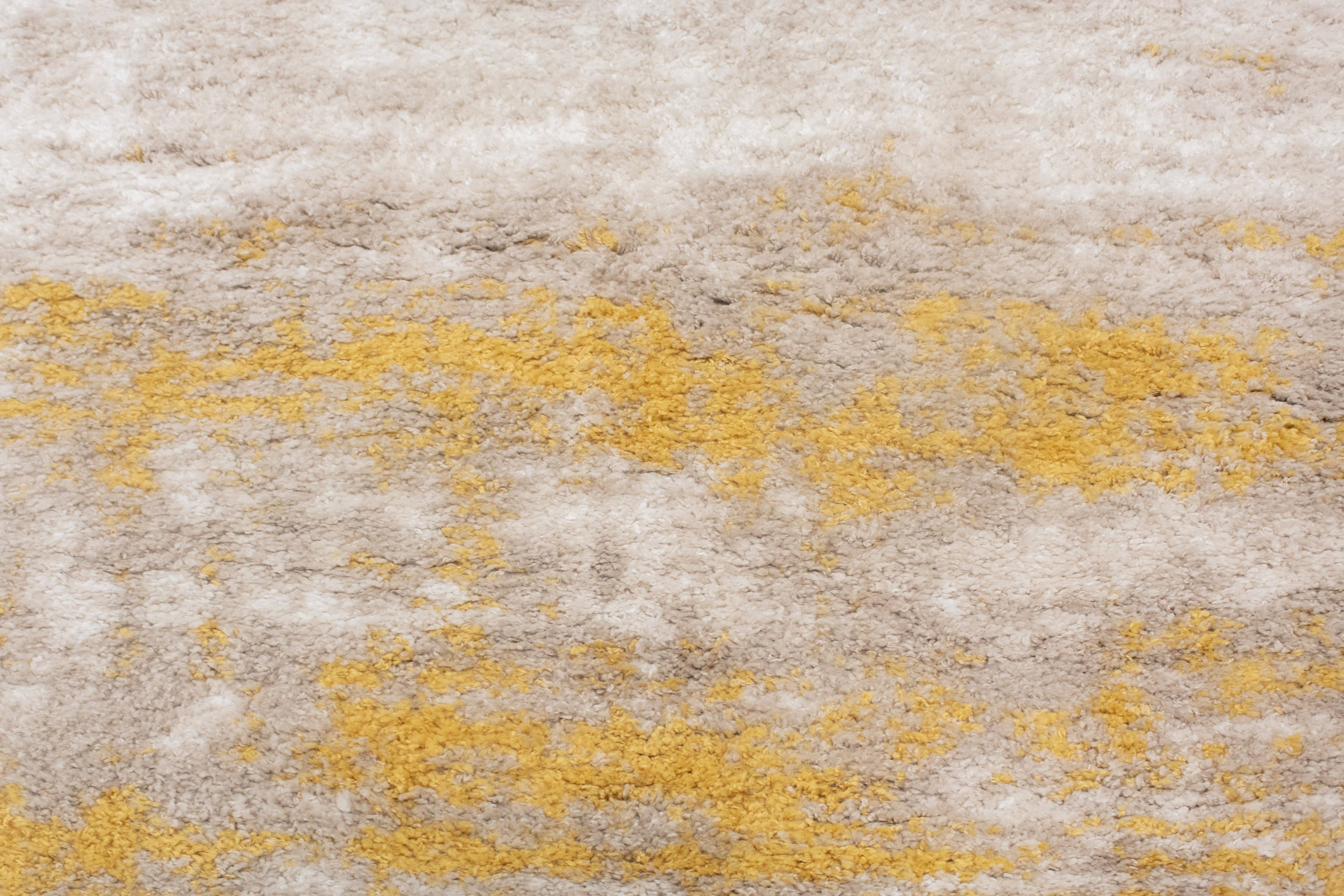 Noori Rug - Vendita all'ingrosso Tappeto - Tappeto Lux Madison oro/beige3