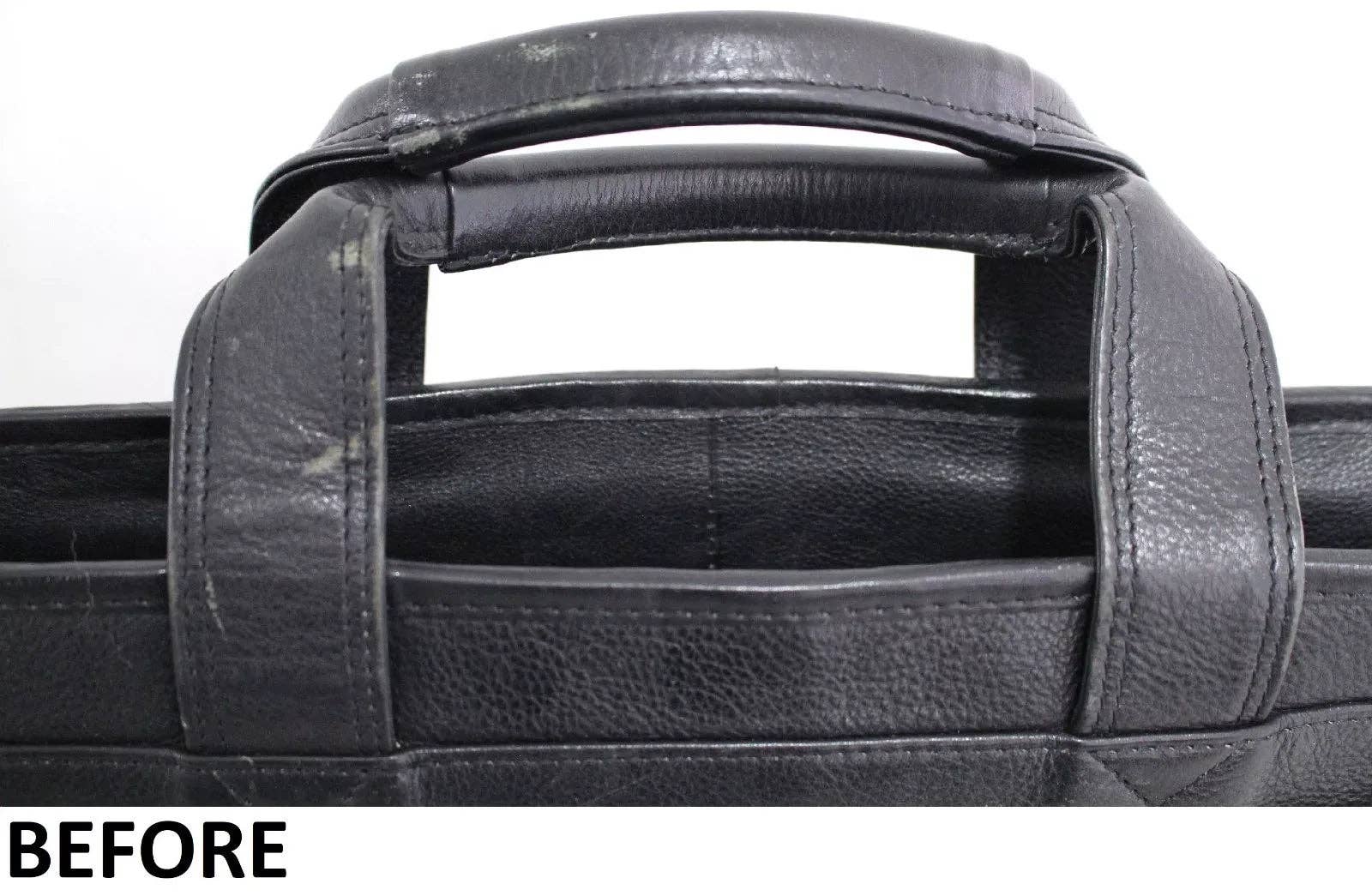 hide & chic - Wholesale Leerconditioner - Lederreiniger Conditioner Crème. Australisch gemaakt. Grote maat van 350 gram.8