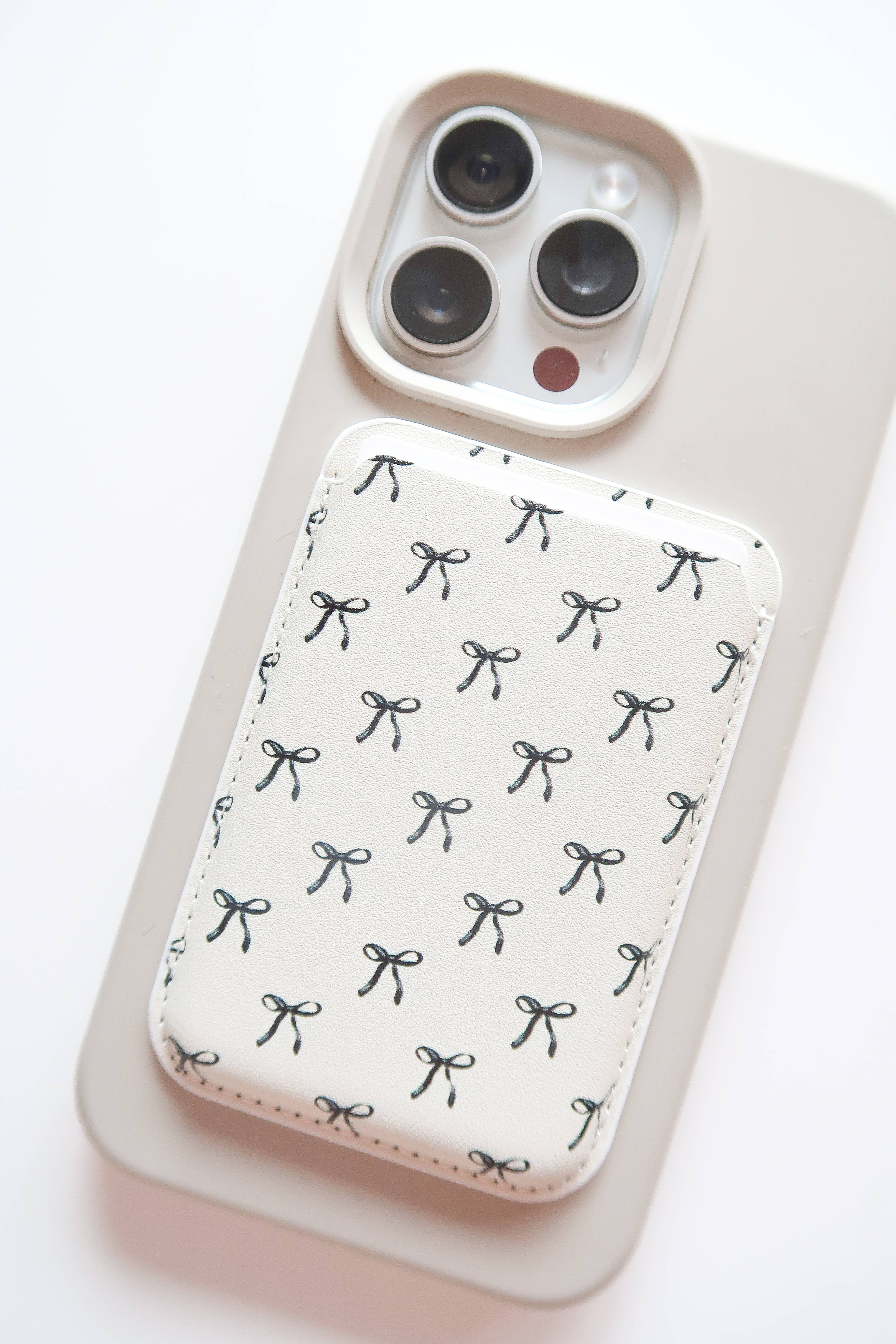 Frederick Family Co. - Vente Étui portefeuille pour téléphone – femme - Porte-cartes magnétique pour téléphone compatible iPhone 12 à 165