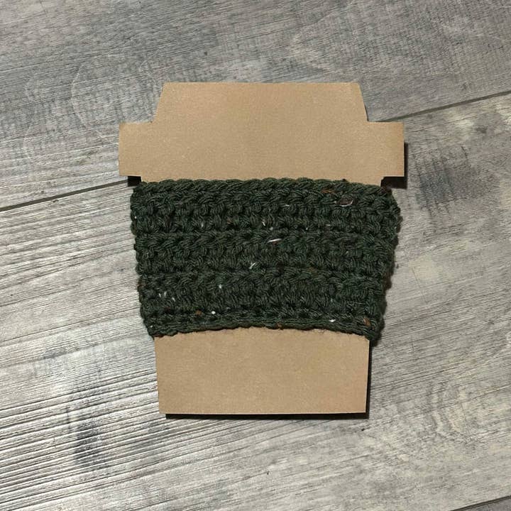 Woods & Wild Co – wholesale Drinkkramare – Cup ärm