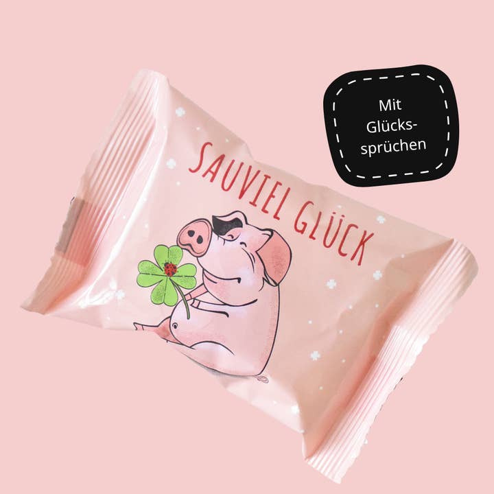 Wunderle GmbH - Wholesale Gift Box - Sauviel Fortune Cookie Gift Box6