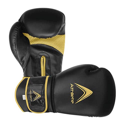 Athllete - Wholesale Fitness equipment - Athllete Training Boxing Gloves10