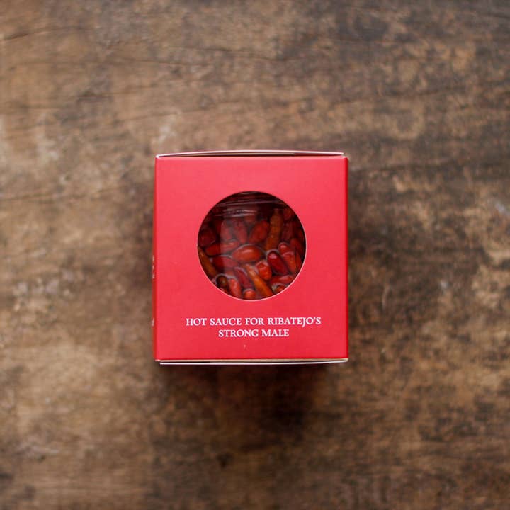 O Melhor do Ribatejo - Wholesale Hot Sauce - Hot Sauce - Chilli Peppers, Whiskey,Bay Leaf | From Portugal2
