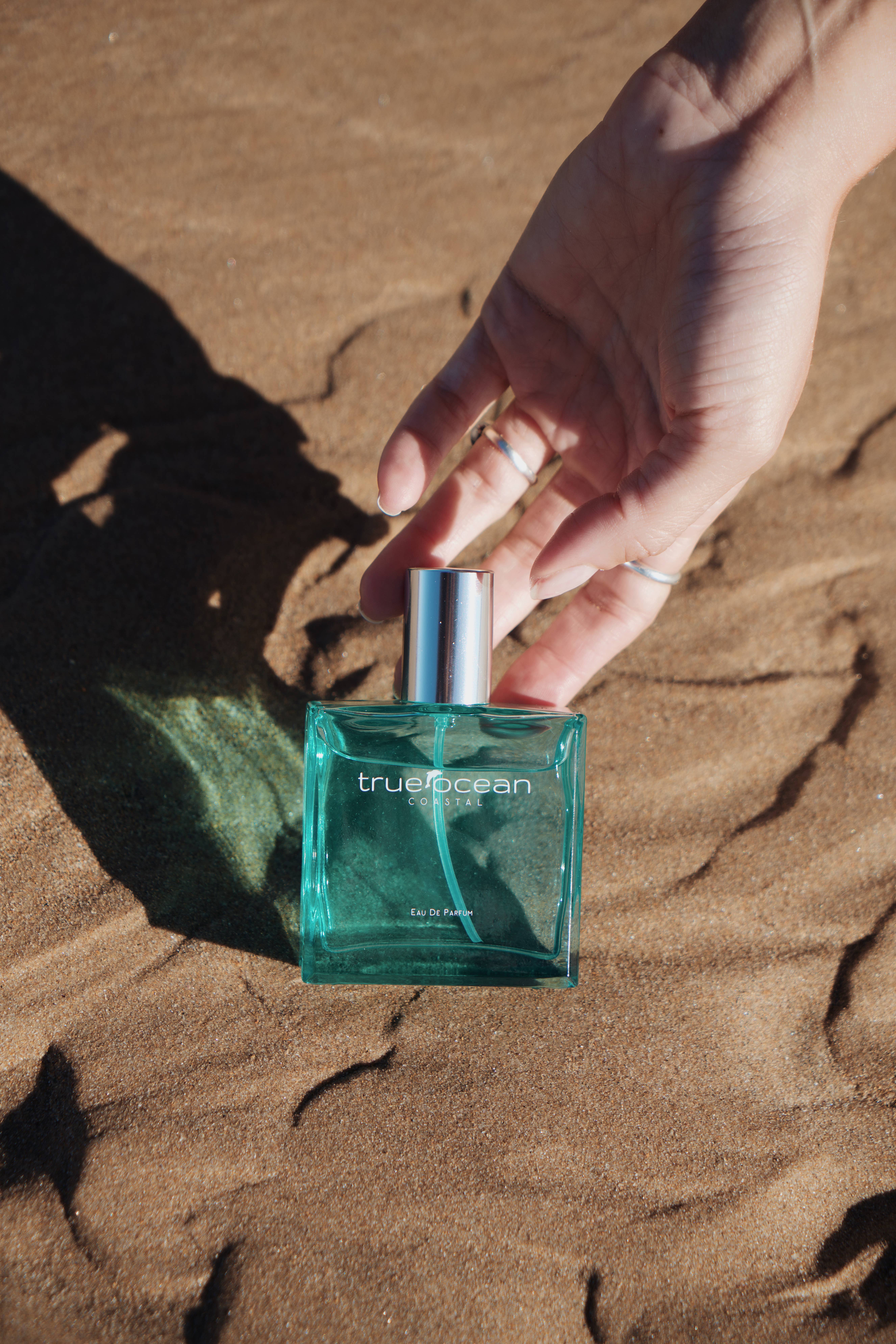 True Ocean - Wholesale Perfume/Eau de Toilette - Coastal - a beach perfume7