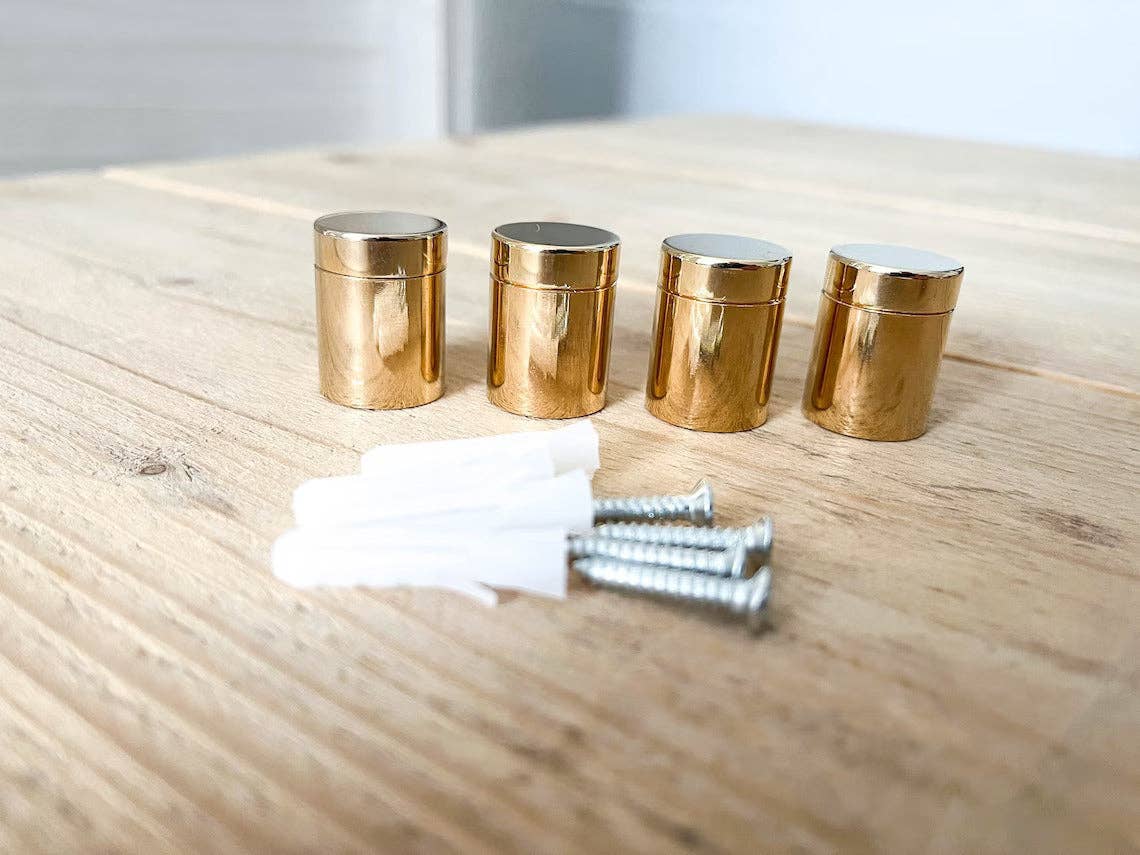 Lasartify - Vendita all'ingrosso Cartello da parete - Insegna rotonda per attività commerciali8