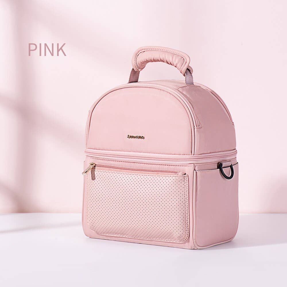 Sunveno - Wholesale Cooler/Cooler Bag - Breastmilk Cooler Bag14