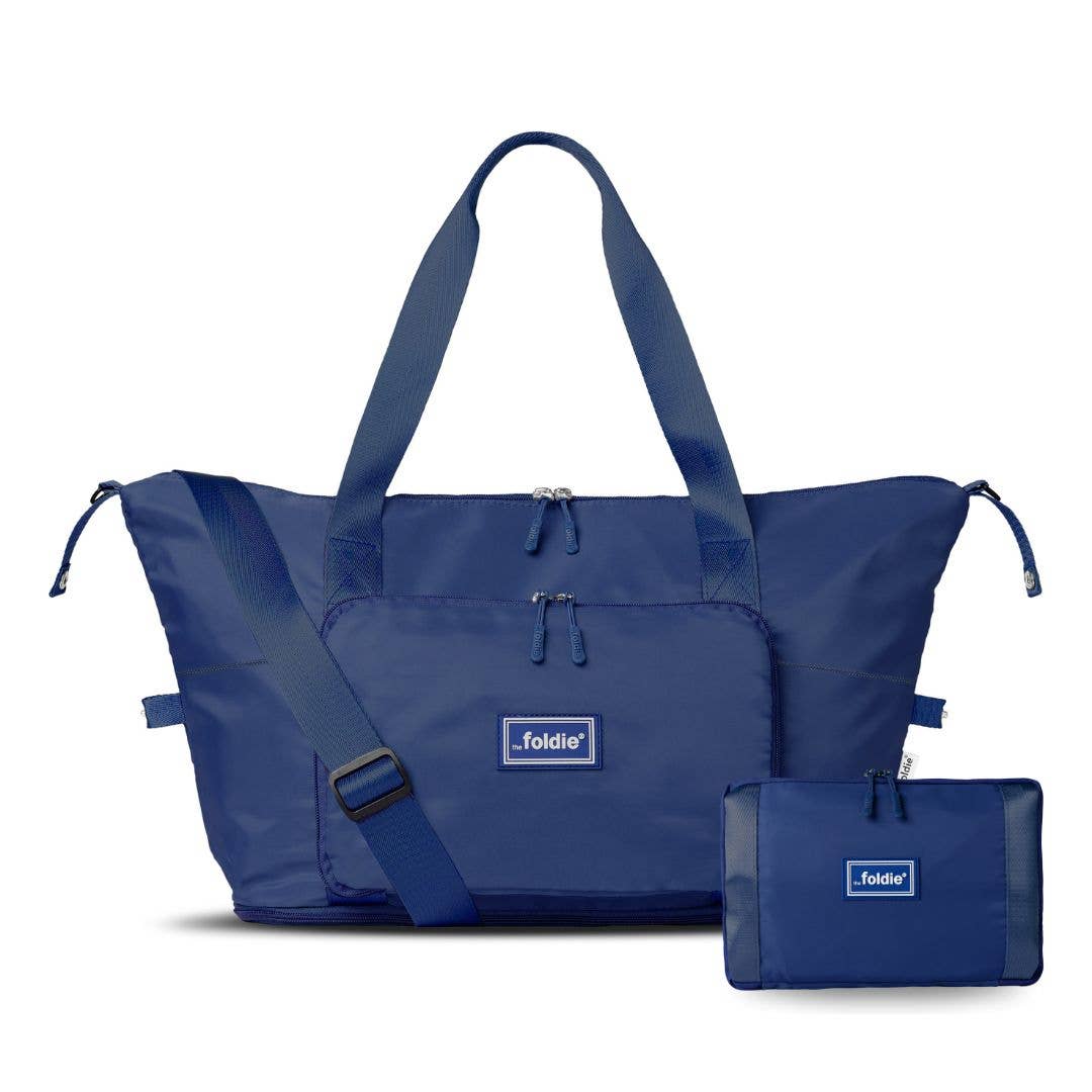 The Foldie - Wholesale Weekender Bag - Unisex - The Foldie® Travel Bag6