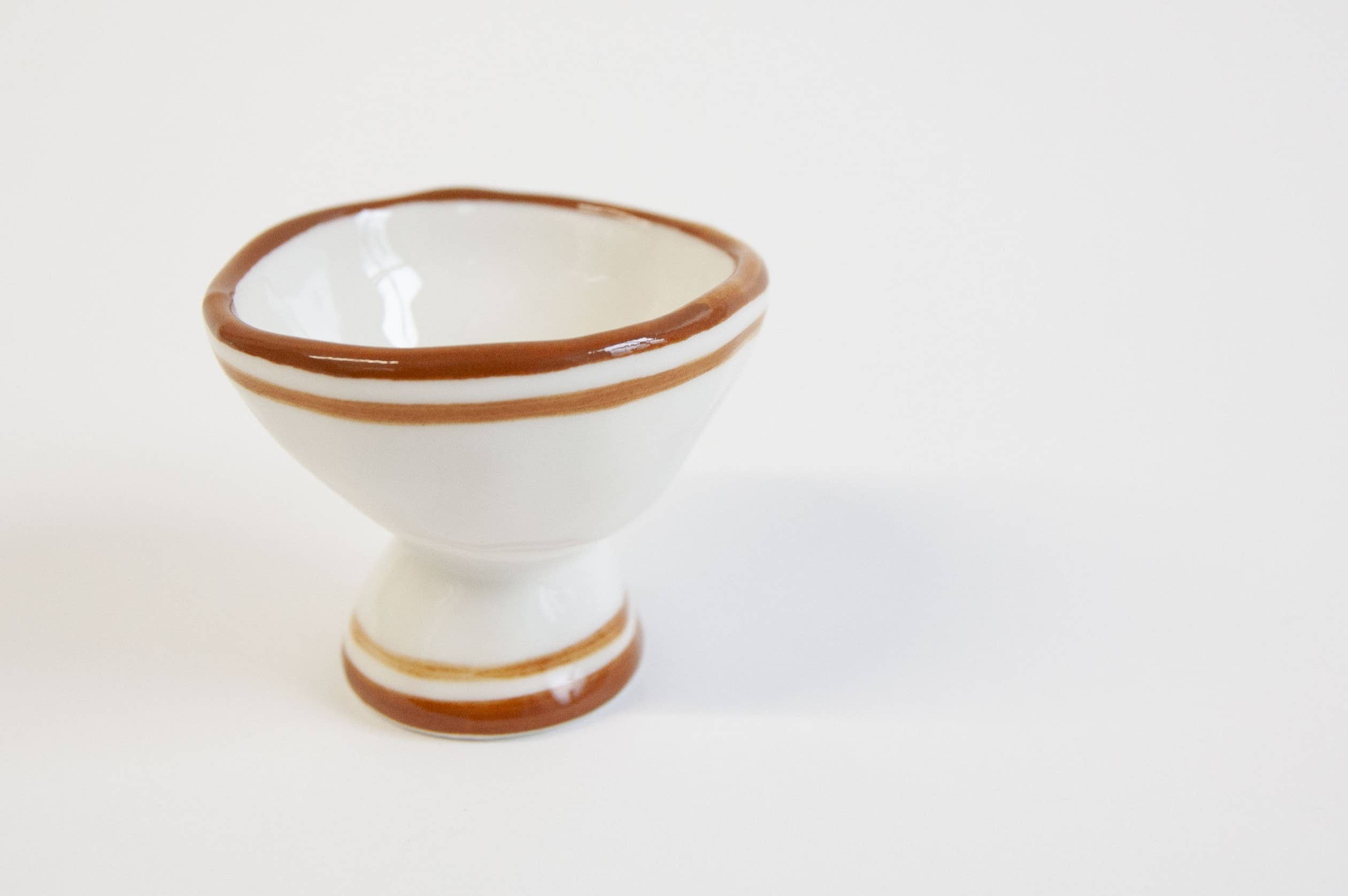 Co.House Designs - Wholesale Egg Cup/Holder - Melrose Egg Cup5