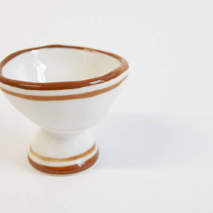 Co.House Designs - Wholesale Egg Cup/Holder - Melrose Egg Cup5