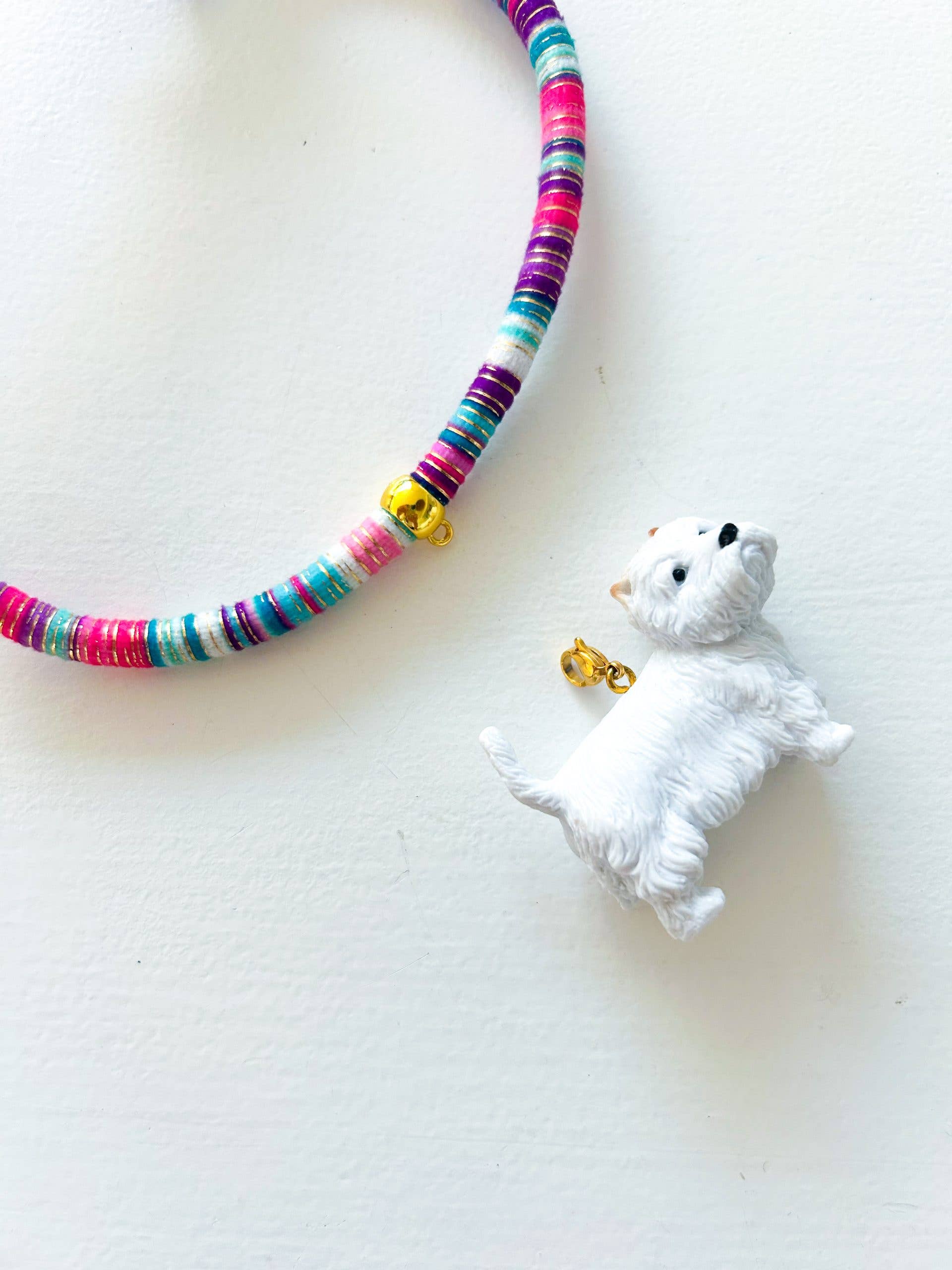 Feestbeest-kids - Wholesale Pendant/Charm Necklace - Armband boho fiesta women