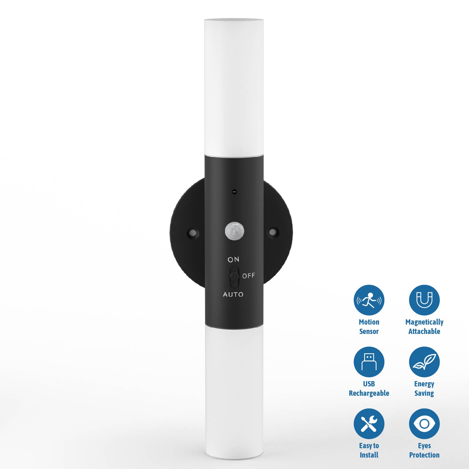 LEPOTEC INC – wholesale Sconce – Battery Operated Wall Sconces Lights With Motion Sensor19