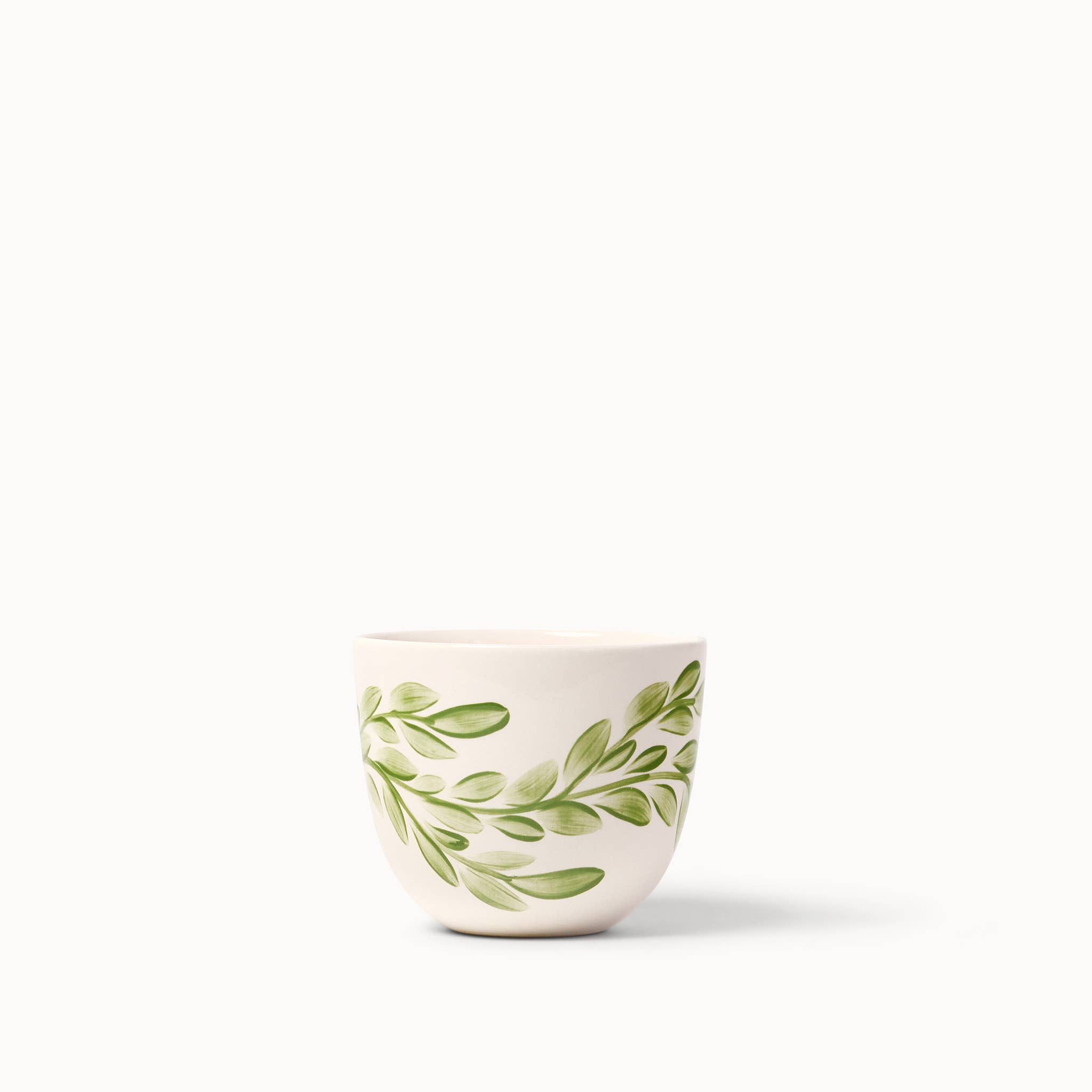 Franca - Wholesale Plant Pot - Meadow Willow Planters (gloss)0