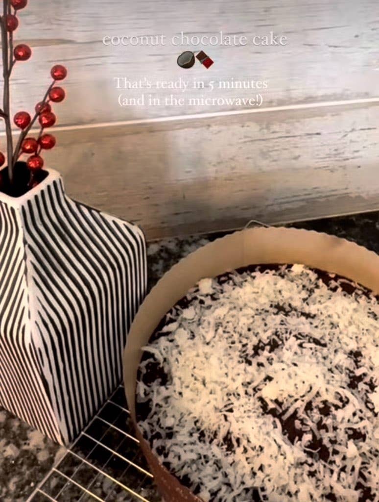 The Dessert Mixologist - Wholesale Cake Mix - Chocolate Dessert Mix14